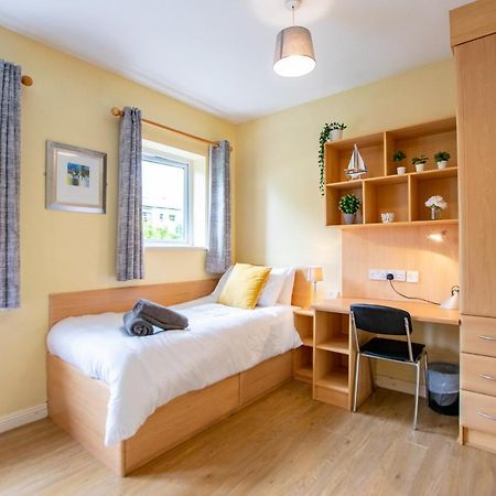 126 - Gort Na Coiribe 4 Bedroom Duplex, By Shortstays Galway Luaran gambar