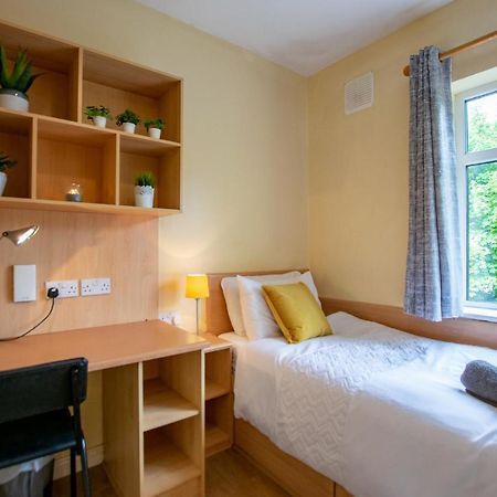 126 - Gort Na Coiribe 4 Bedroom Duplex, By Shortstays Galway Luaran gambar