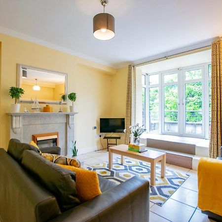 126 - Gort Na Coiribe 4 Bedroom Duplex, By Shortstays Galway Luaran gambar