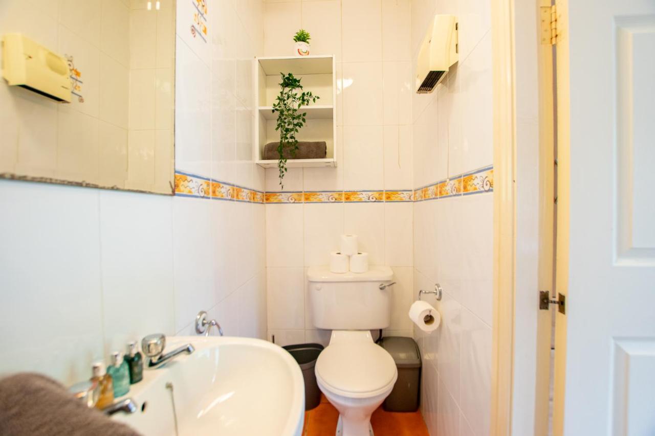 126 - Gort Na Coiribe 4 Bedroom Duplex, By Shortstays Galway Luaran gambar