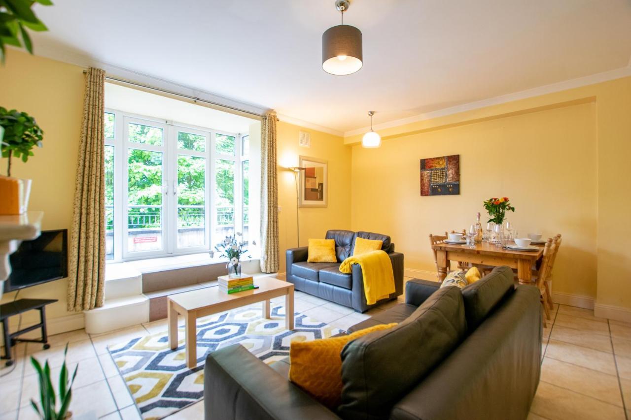 126 - Gort Na Coiribe 4 Bedroom Duplex, By Shortstays Galway Luaran gambar