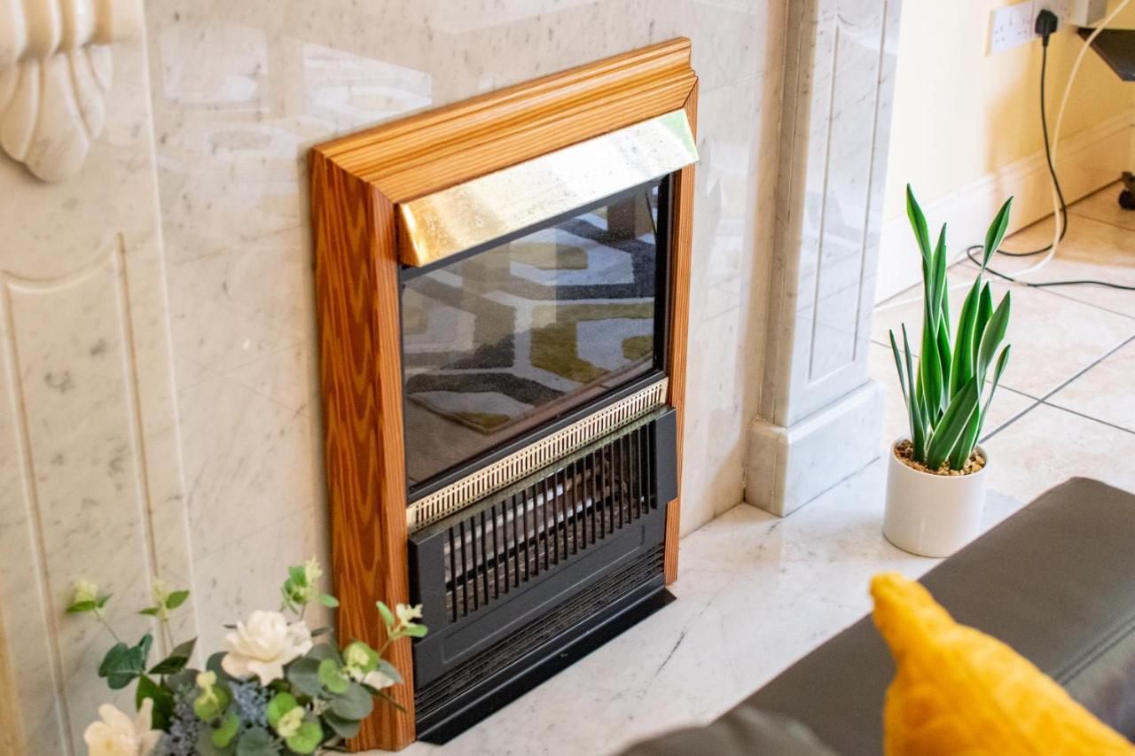 126 - Gort Na Coiribe 4 Bedroom Duplex, By Shortstays Galway Luaran gambar