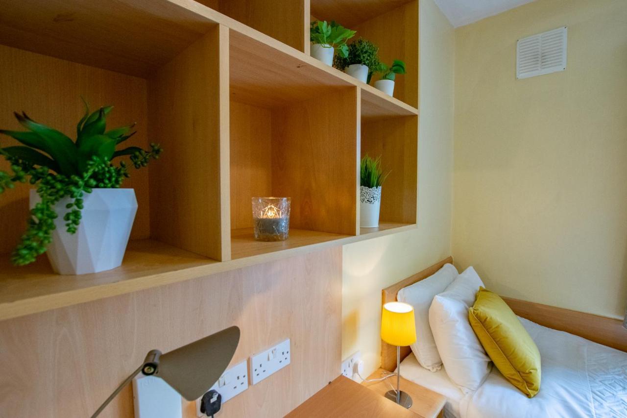 126 - Gort Na Coiribe 4 Bedroom Duplex, By Shortstays Galway Luaran gambar