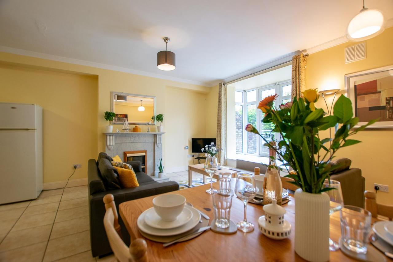 126 - Gort Na Coiribe 4 Bedroom Duplex, By Shortstays Galway Luaran gambar