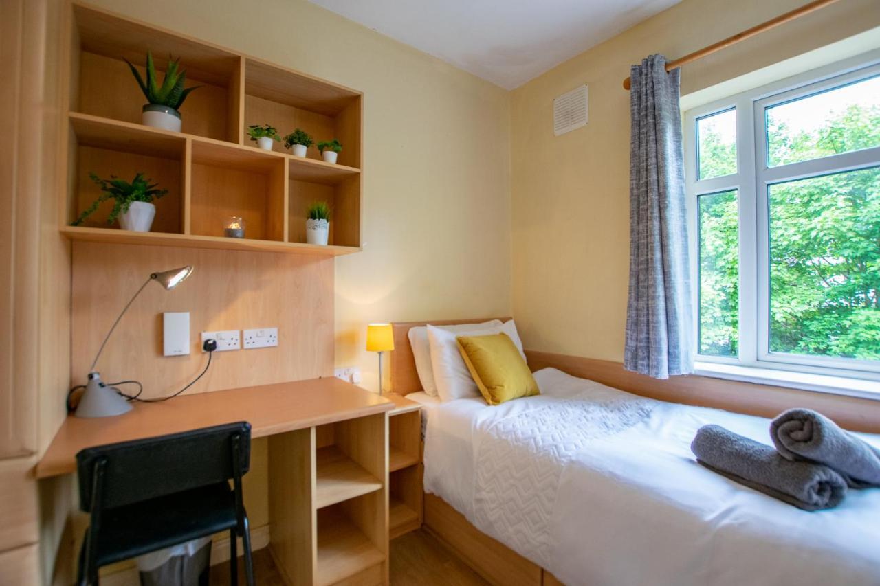 126 - Gort Na Coiribe 4 Bedroom Duplex, By Shortstays Galway Luaran gambar