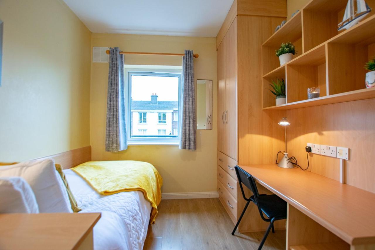 126 - Gort Na Coiribe 4 Bedroom Duplex, By Shortstays Galway Luaran gambar
