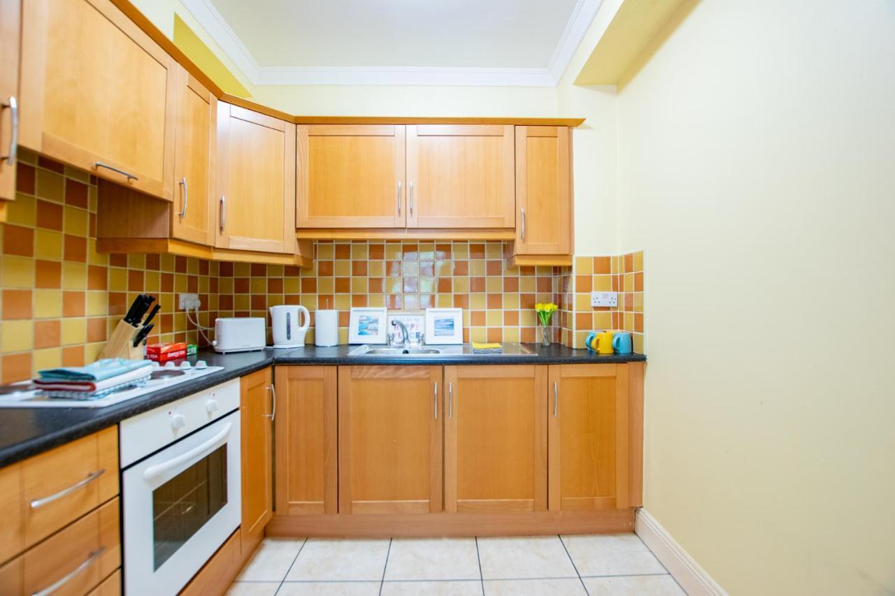 126 - Gort Na Coiribe 4 Bedroom Duplex, By Shortstays Galway Luaran gambar