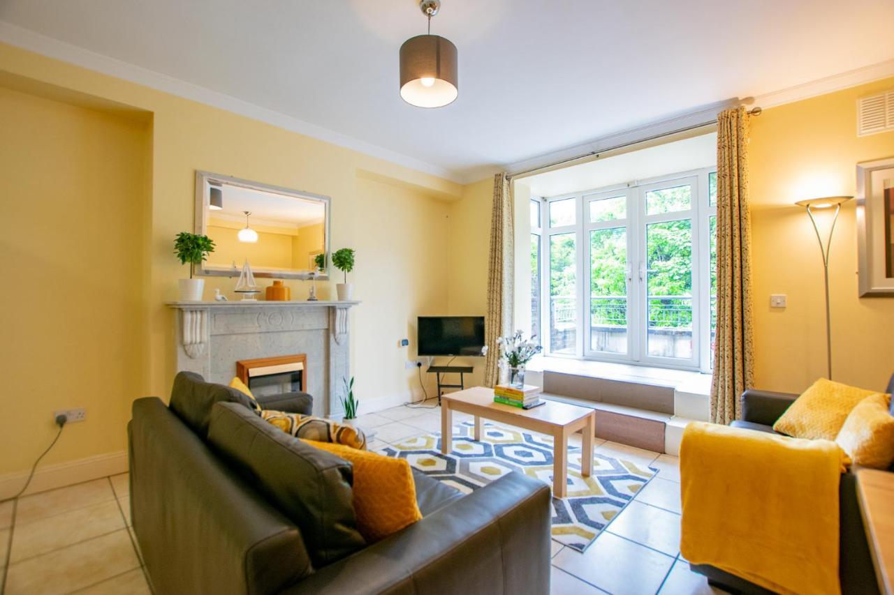 126 - Gort Na Coiribe 4 Bedroom Duplex, By Shortstays Galway Luaran gambar