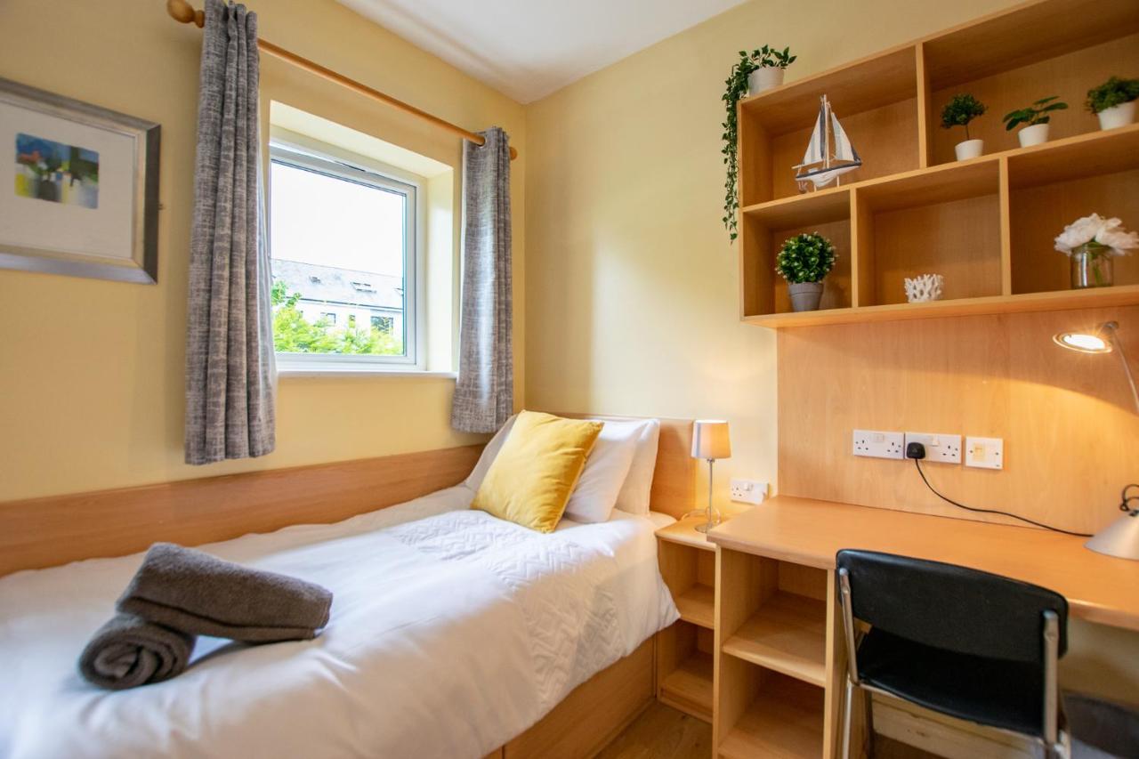 126 - Gort Na Coiribe 4 Bedroom Duplex, By Shortstays Galway Luaran gambar