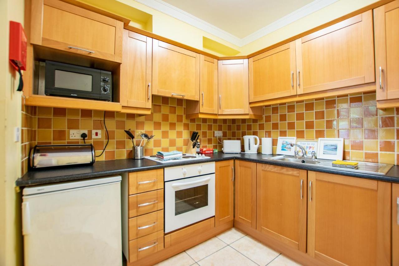 126 - Gort Na Coiribe 4 Bedroom Duplex, By Shortstays Galway Luaran gambar