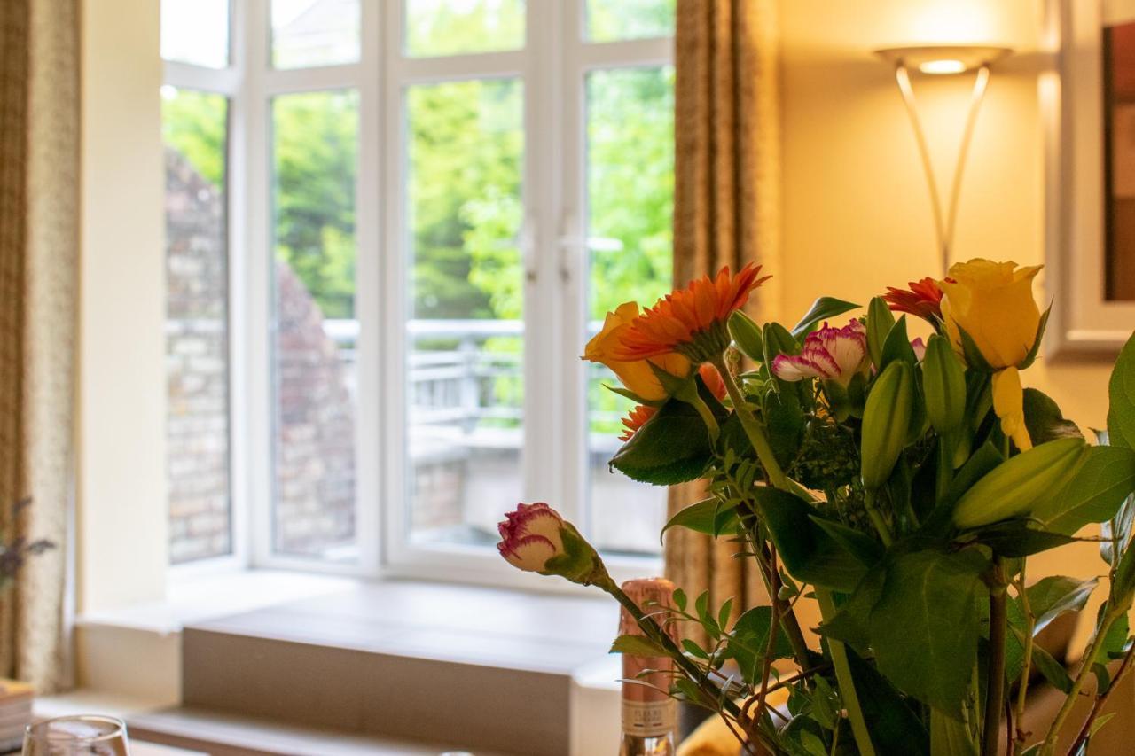 126 - Gort Na Coiribe 4 Bedroom Duplex, By Shortstays Galway Luaran gambar