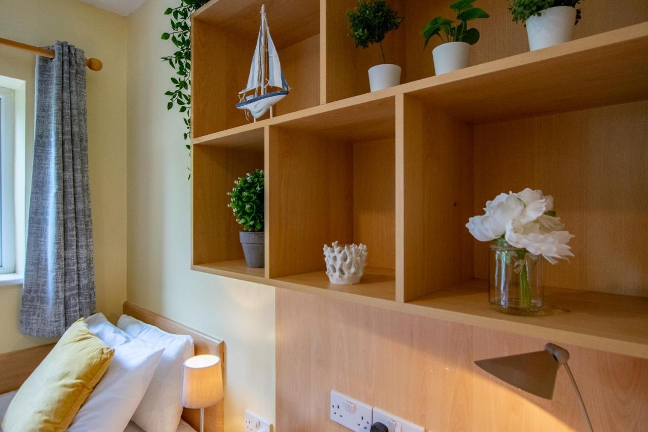 126 - Gort Na Coiribe 4 Bedroom Duplex, By Shortstays Galway Luaran gambar