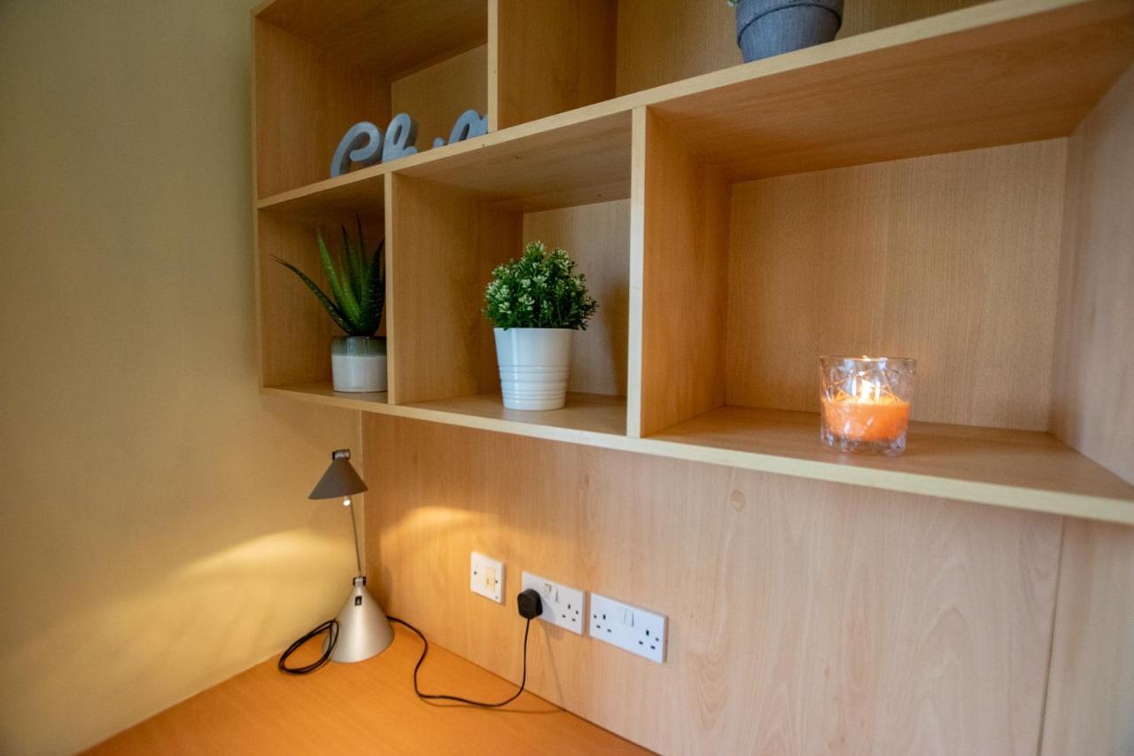 126 - Gort Na Coiribe 4 Bedroom Duplex, By Shortstays Galway Luaran gambar