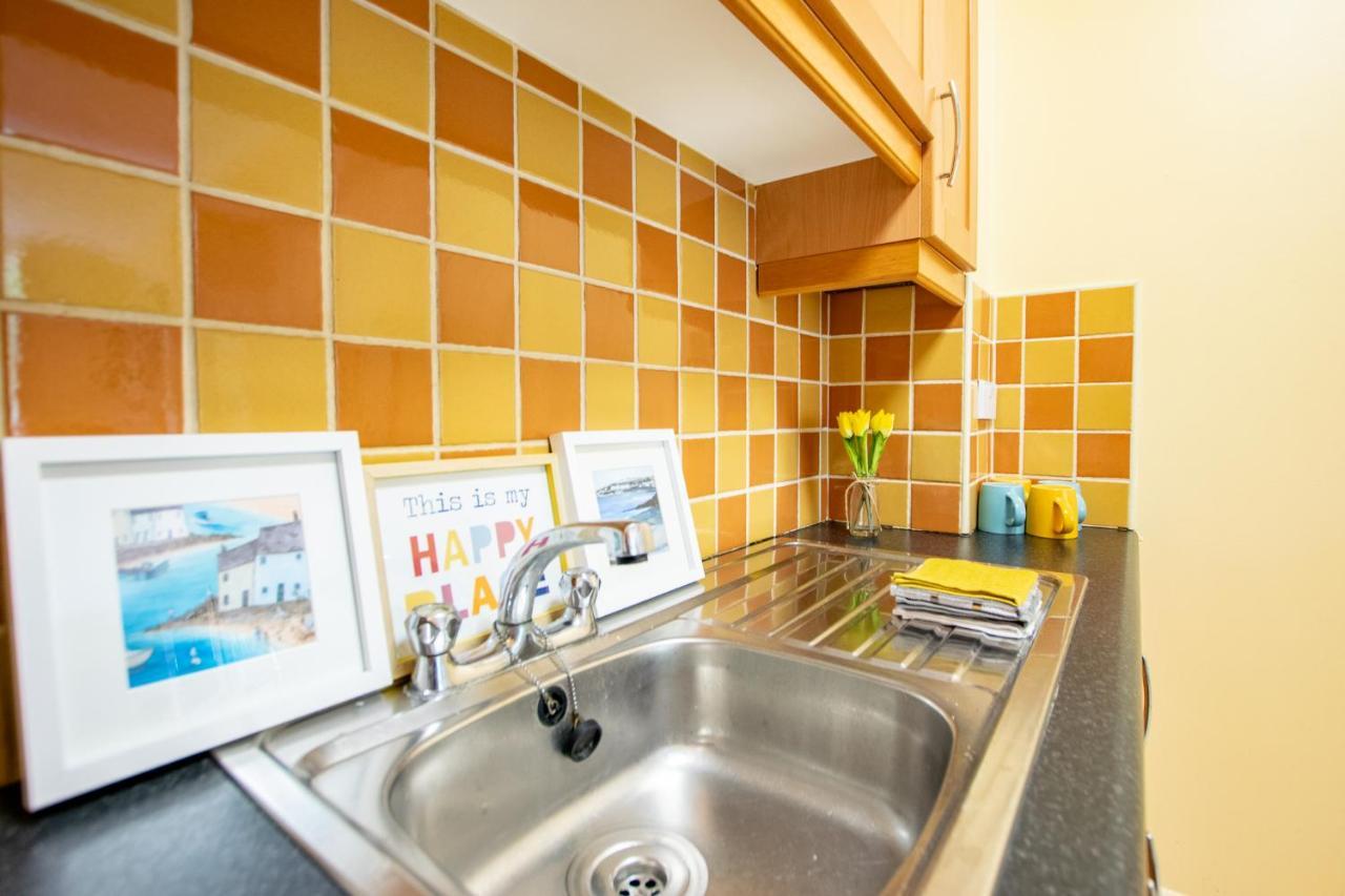 126 - Gort Na Coiribe 4 Bedroom Duplex, By Shortstays Galway Luaran gambar