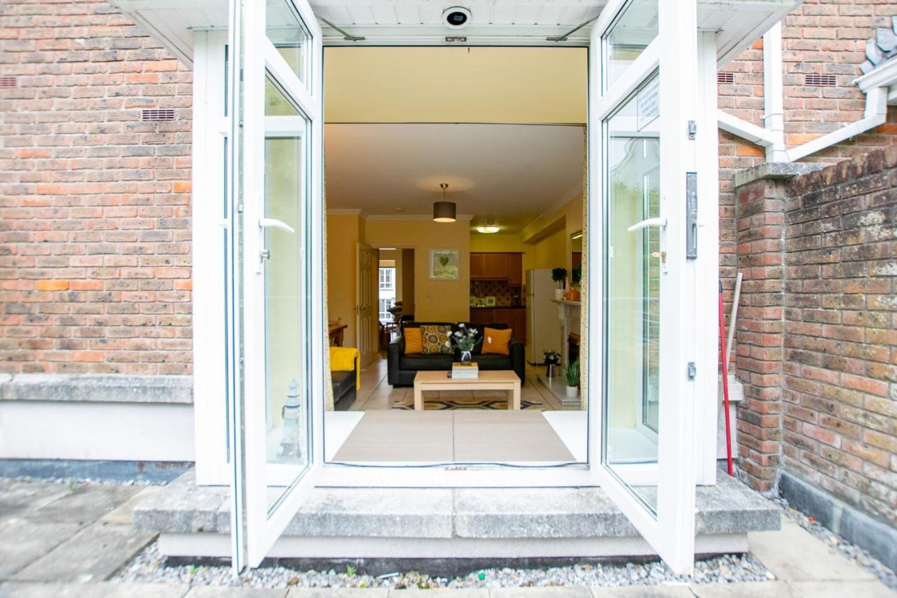 126 - Gort Na Coiribe 4 Bedroom Duplex, By Shortstays Galway Luaran gambar