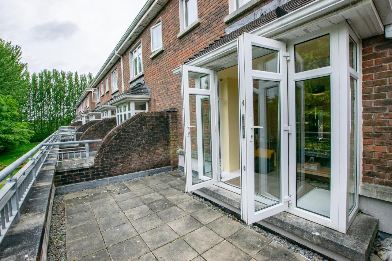 126 - Gort Na Coiribe 4 Bedroom Duplex, By Shortstays Galway Luaran gambar