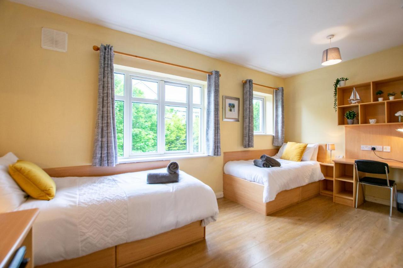 126 - Gort Na Coiribe 4 Bedroom Duplex, By Shortstays Galway Luaran gambar