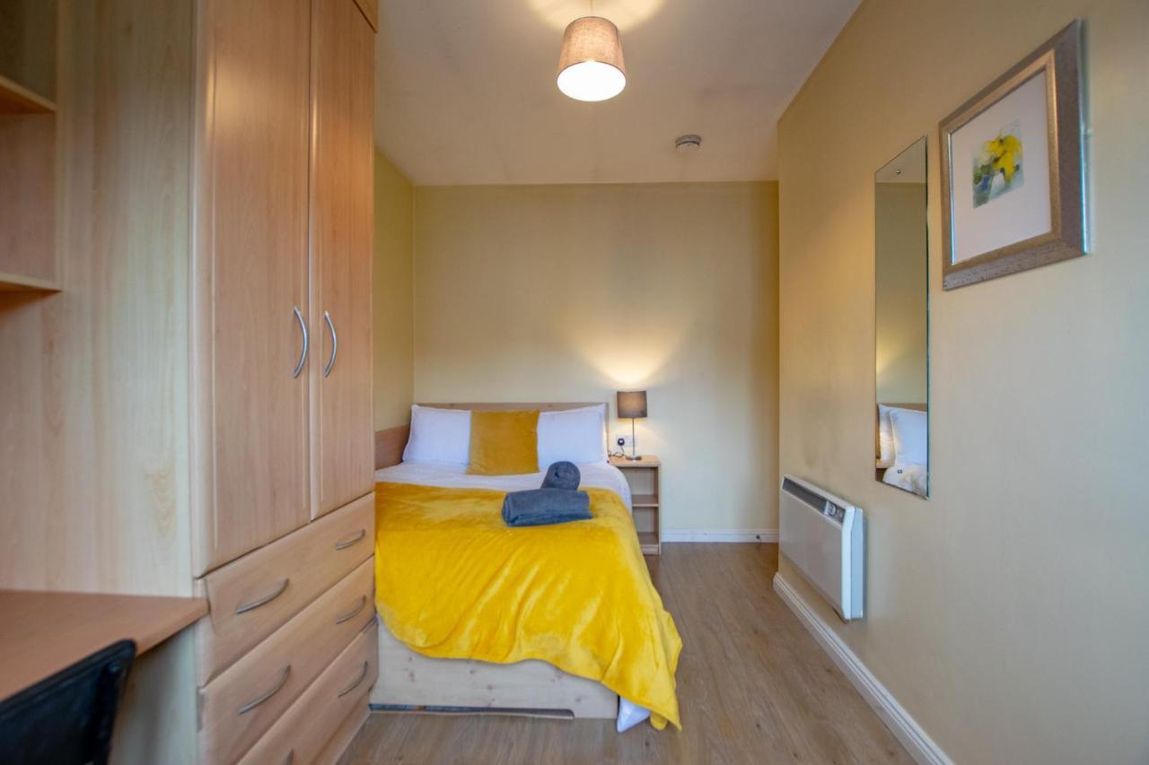 126 - Gort Na Coiribe 4 Bedroom Duplex, By Shortstays Galway Luaran gambar