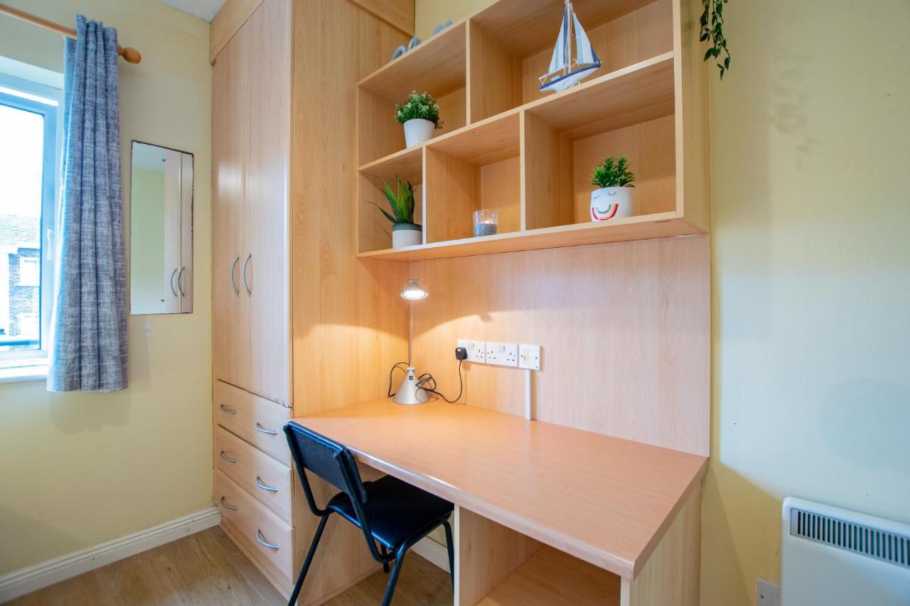 126 - Gort Na Coiribe 4 Bedroom Duplex, By Shortstays Galway Luaran gambar